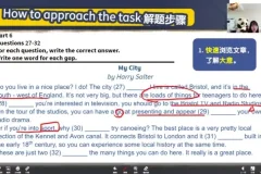 小学PET英语强化班：听说读写全面解析