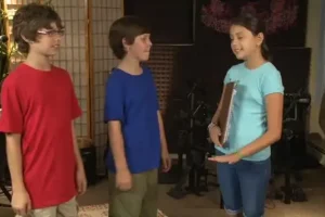 《BigEnglish》少儿英语全级别学习资源合集