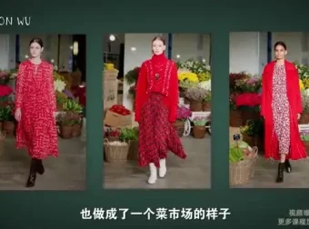 色彩商业实战课：从视知觉到跨领域应用