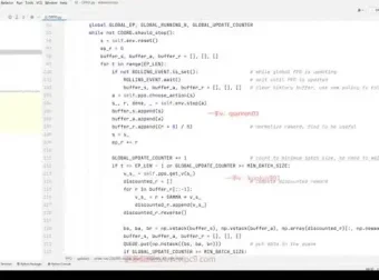 AI算法工程师就业班：全面掌握从入门到精通的高薪技能