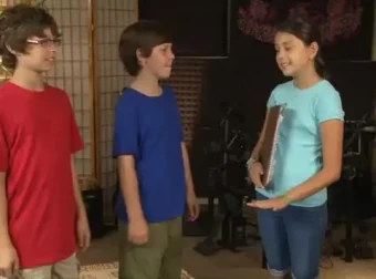 《BigEnglish》少儿英语全级别学习资源合集