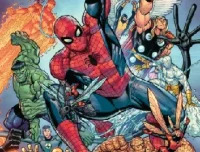 蝙蝠侠漫画超全合集，推荐收藏