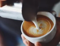 专业咖啡师教学：咖啡设备与花式咖啡制作课程