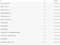 Python数据分析与机器学习实战课程