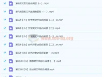 谢欣然2022届高考语文一轮二轮复习联报课程