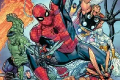 蝙蝠侠漫画超全合集，推荐收藏