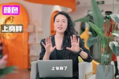 岳文丽形象美学54课：一站式实现从穿搭到妆容的形象蜕变