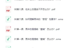 《香蕉公社-性情大师训练馆（女II课）》