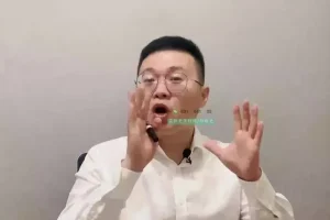 掌握酒桌礼仪：王光宗饭局酒桌陪伴课