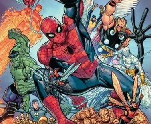 蝙蝠侠漫画超全合集，推荐收藏