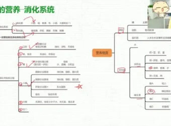 初一生物春季课程：全面掌握人体系统与健康