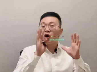 掌握酒桌礼仪：王光宗饭局酒桌陪伴课