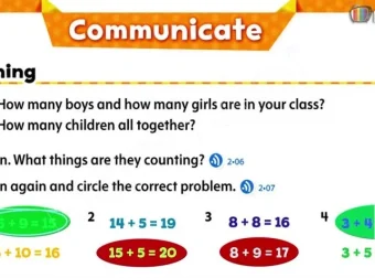 Oxford Discover 1全套英语学习资源（视频+音频+精讲+PDF）