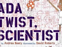 少儿STEAM科普英文动画片《小科学家埃达 Ada Twist Scientist》1 – 4季