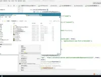 36个JavaScript网页特效实战教程