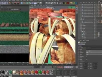 《90+课时三维电商设计实战课程：从入门到精通》