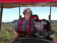 《安迪的野外冒险》中文版全40集