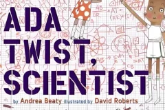 少儿STEAM科普英文动画片《小科学家埃达 Ada Twist Scientist》1 – 4季
