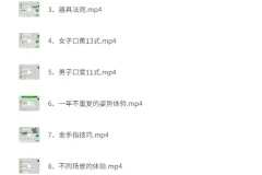 《吴么西两性教程：前戏口调情技巧》