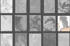 《金庸全集36册》1981收藏版：经典武侠竖版繁体之作