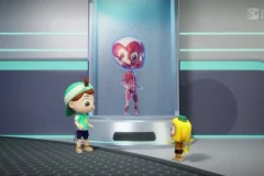 斑马百科：人体奥秘探索课 – 从细胞到系统的神奇之旅