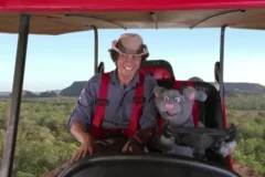 《安迪的野外冒险》中文版全40集