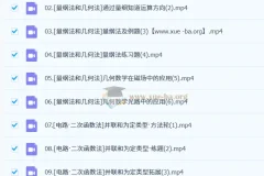 2026高三高考物理二轮课程 – 王羽