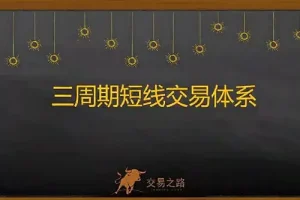 陈凯三周期股票强化训练第七期