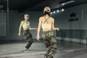 雪君老师零基础爵士舞410课：从基本功到热门舞曲系统教程