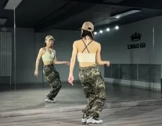 雪君老师零基础爵士舞410课：从基本功到热门舞曲系统教程