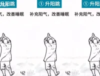 古法健身操：适合中国宝宝的中医古法瘦身操