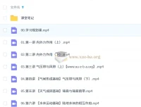 王群高二地理2026一轮暑假班课程