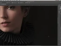 伦勃朗风格肖像摄影：光影艺术与布光技巧全解析