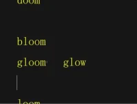 黄健光速单词12000：40节视频课搭配PDF资料，实现词汇速记