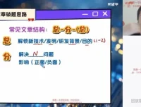 初三英语A+毕春燕春季班