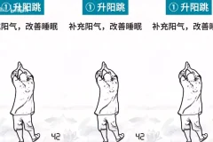 古法健身操：适合中国宝宝的中医古法瘦身操