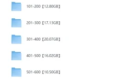 《湖湘文库》700册附书目