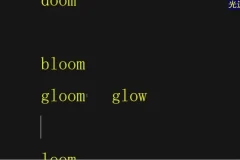 黄健光速单词12000：40节视频课搭配PDF资料，实现词汇速记