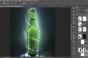 PS合成技巧全攻略：从入门到精通