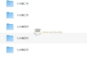 白鹭申论60天上岸补充课程