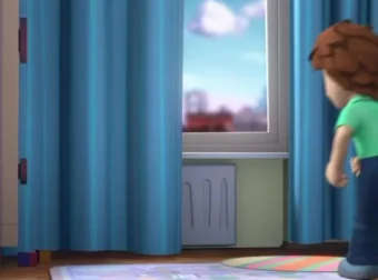 俄罗斯国宝级动画《螺丝钉》全集104集