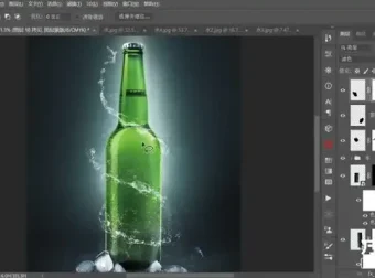 PS合成技巧全攻略：从入门到精通