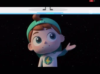 斑马百科·天文探秘：从太阳系到银河系