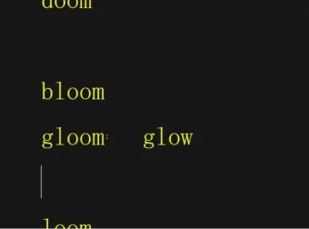 黄健光速单词12000：40节视频课搭配PDF资料，实现词汇速记