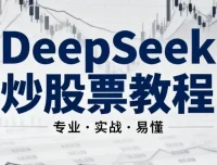 《DeepSeek炒股票AI模型》小白入门教程