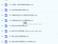 朱法垚高一政治学习成长与规划系统