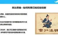 钱琨《认知力》创业思维提升课程