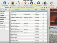 Calibre 电子书阅读与转换软件