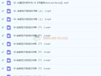 2024考研数学：凯哥线代解题密码