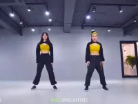 零基础学网红舞：全套舞蹈视频教程